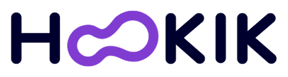 Hookik Logo