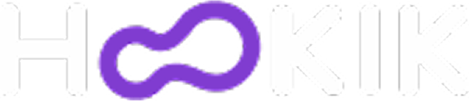 Hookik Logo